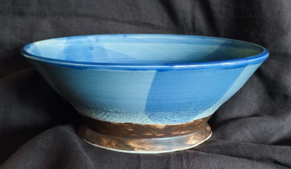 Coupe bleue Coupe bleue